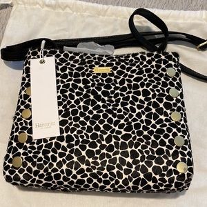 Hammitt Duke -Dapple Calf Hair bag